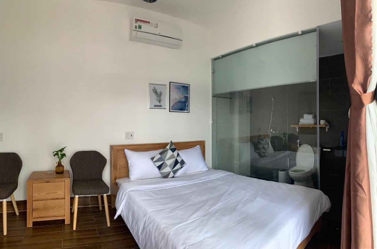 Bed & Breakfast K73 De House