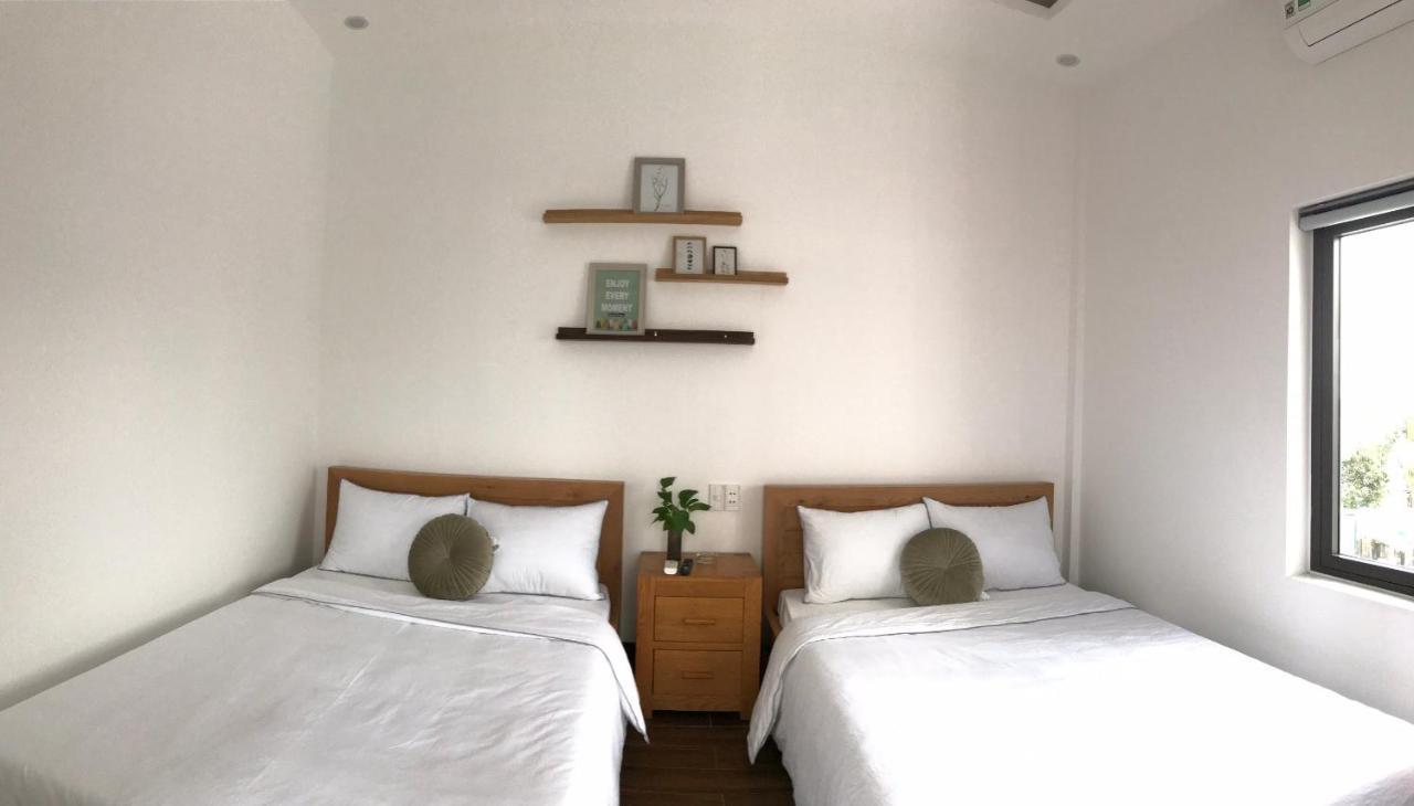 Bed & Breakfast K73 De House