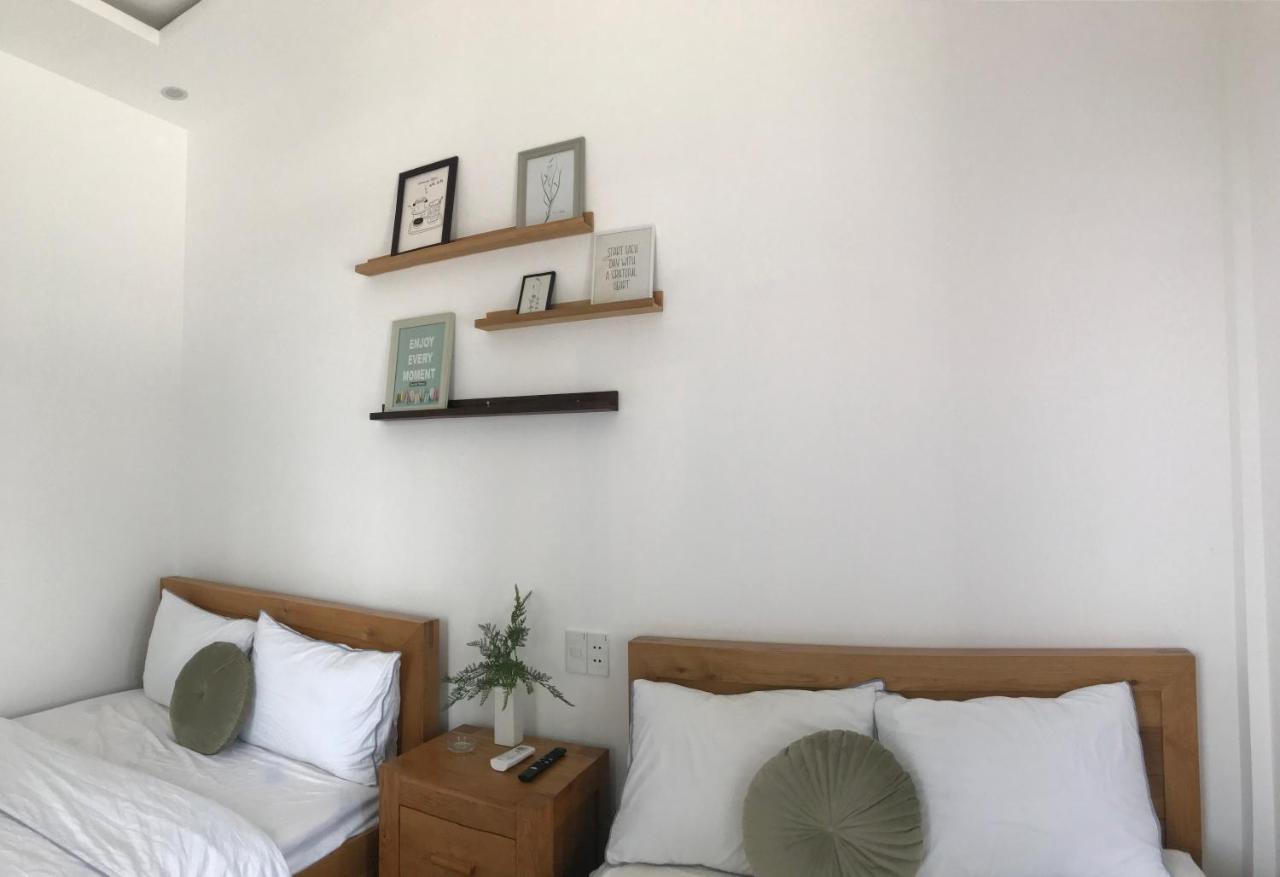 K73 De House Bed & Breakfast